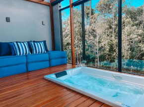 Casa Natuteza Bonito